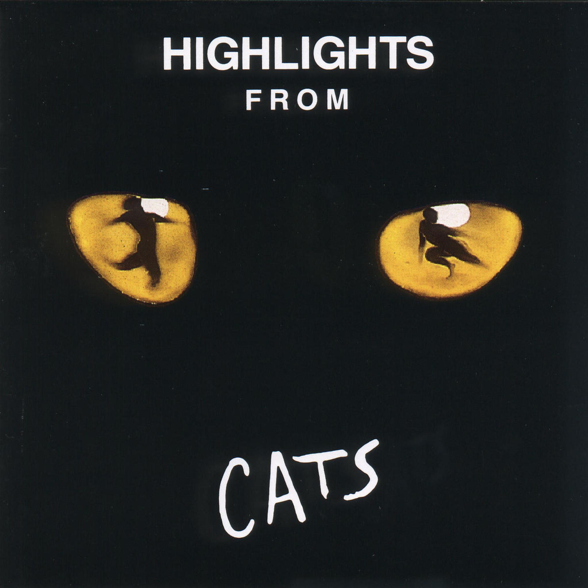 Highlights From Cats