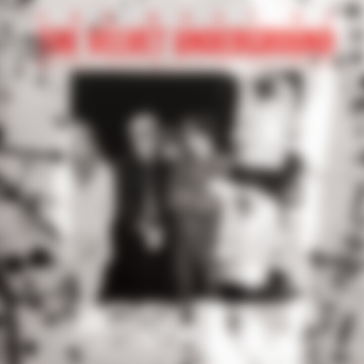 The Best Of The Velvet Underground 0042284116424
