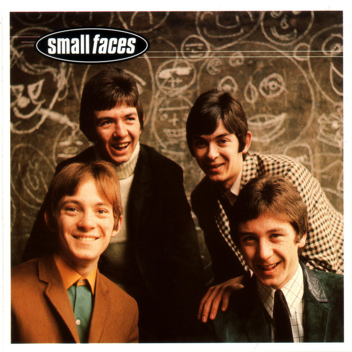 Small Faces 0042284463429