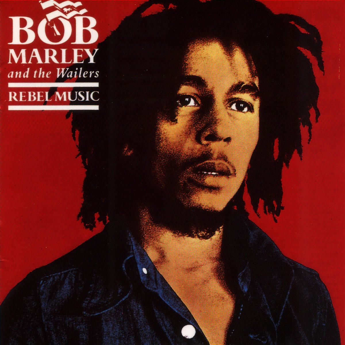 Bob Marley & The Wailers | Musik | Rebel Music