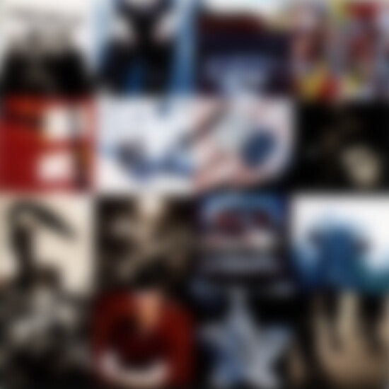 U2 | Musik | Achtung Baby - Deluxe Edition