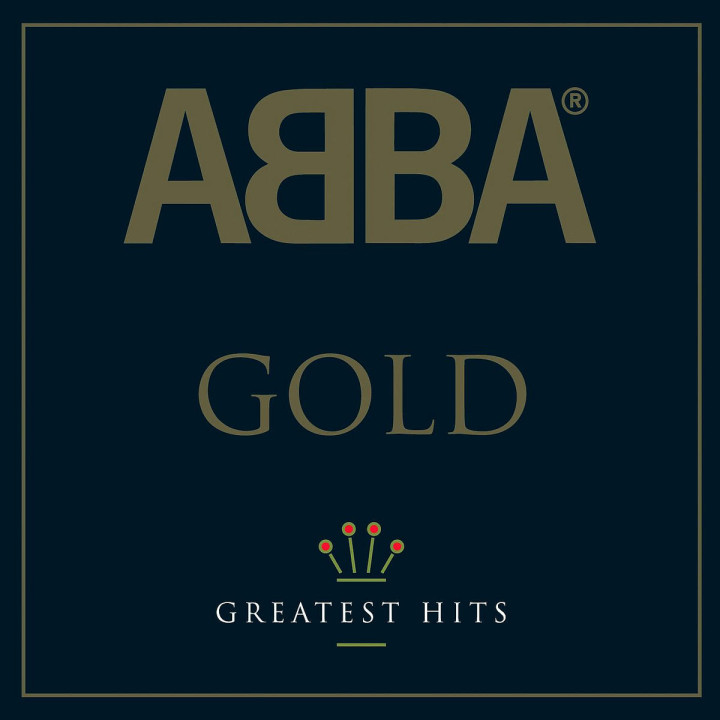 Gold: Greatest Hits 0731451700727