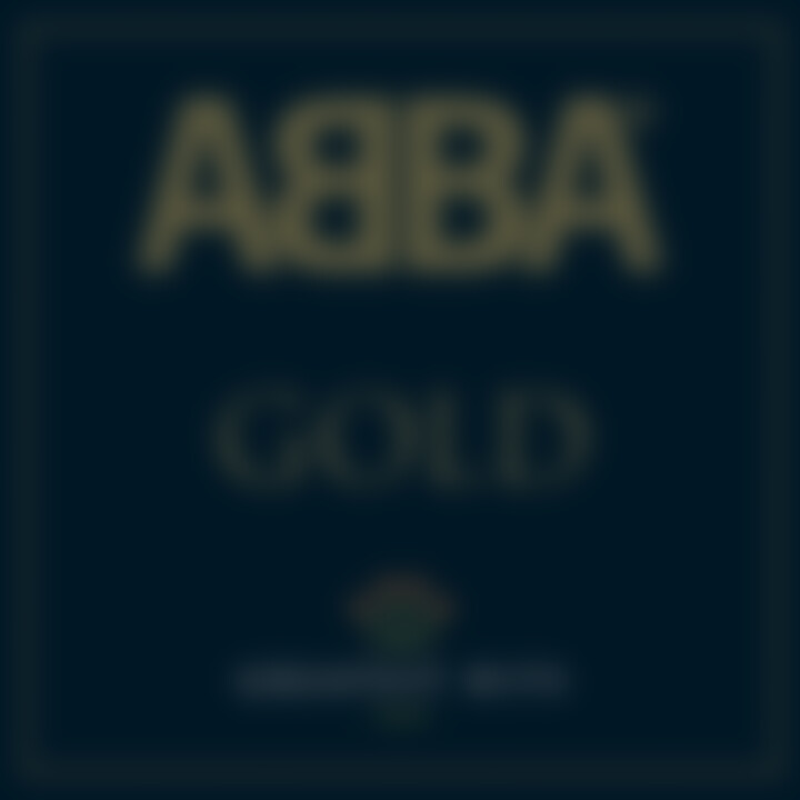 Gold: Greatest Hits 0731451700727