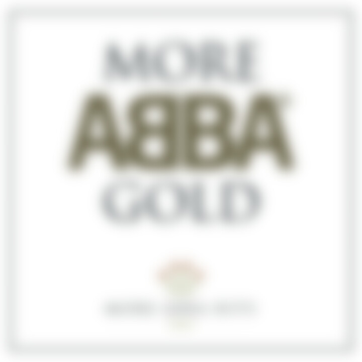 More Abba Gold 0731451935321
