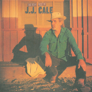 The Very Best Of J.J. Cale 0731453475427
