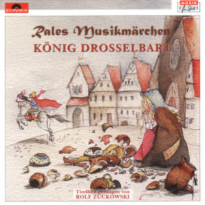 Konig Drosselbart 0731455949526