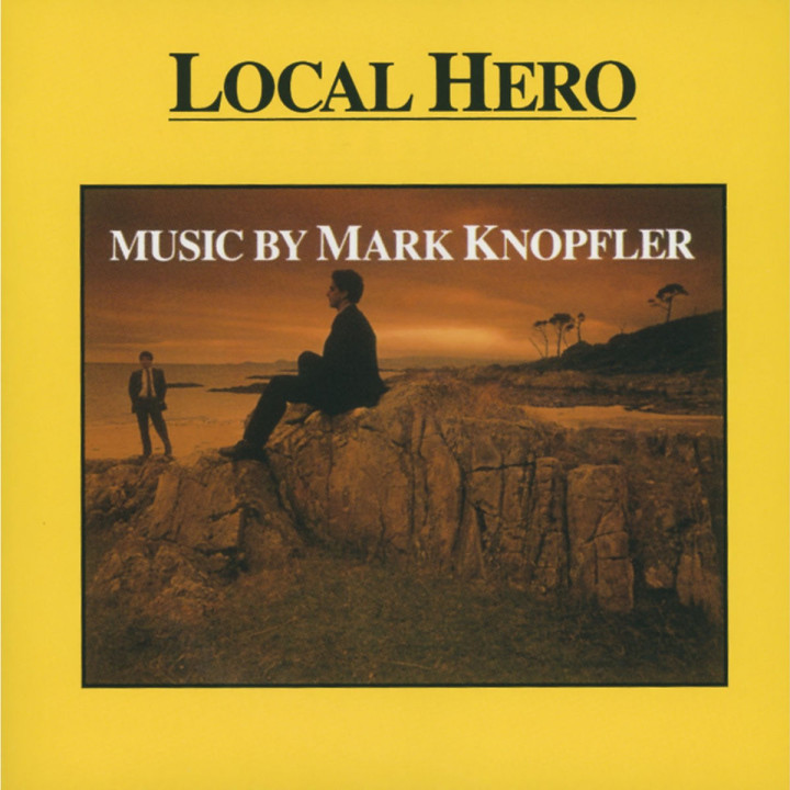 Music From Local Hero 0042281103821