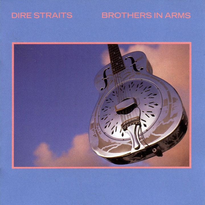 Brothers In Arms 0042282449928