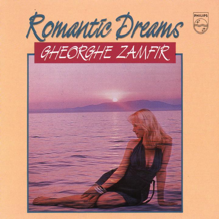 Romantic Dreams 0042283264023