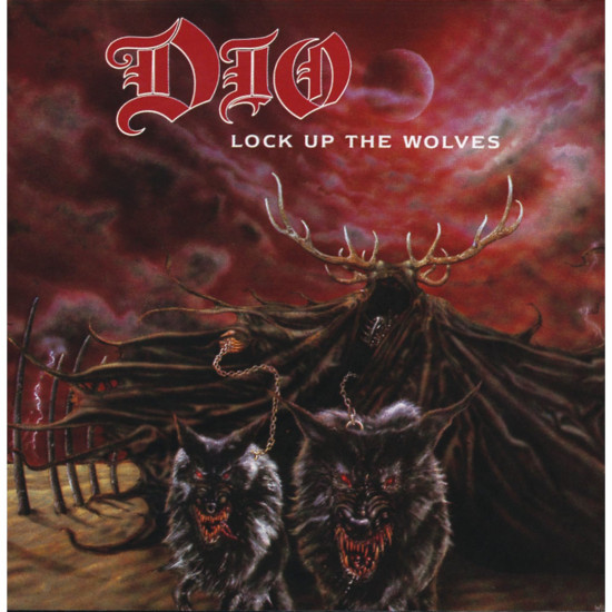Lock Up The Wolves 0042284603320
