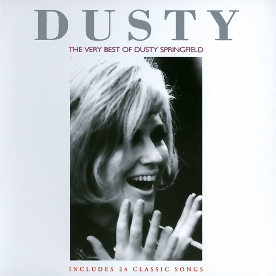 Dusty - The Very Best Of Dusty Springfield 0731453834521