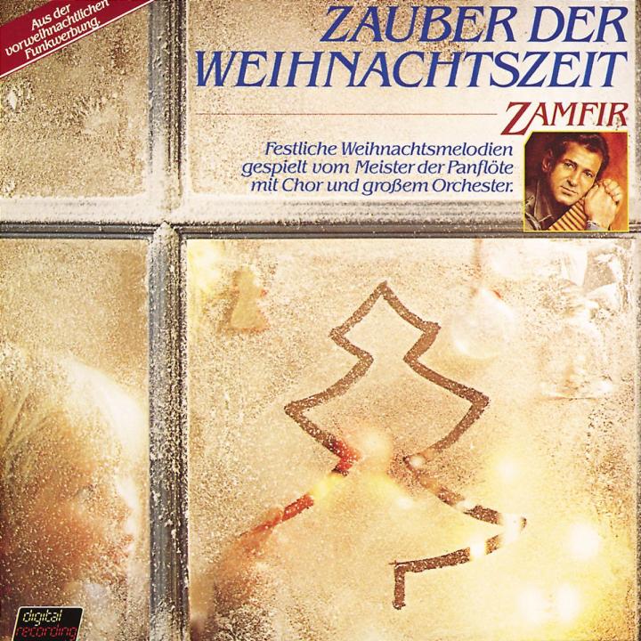 Zauber der Weihnachtszeit 0042282284727