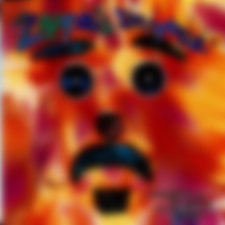 Zappa's Universe 0731451357529