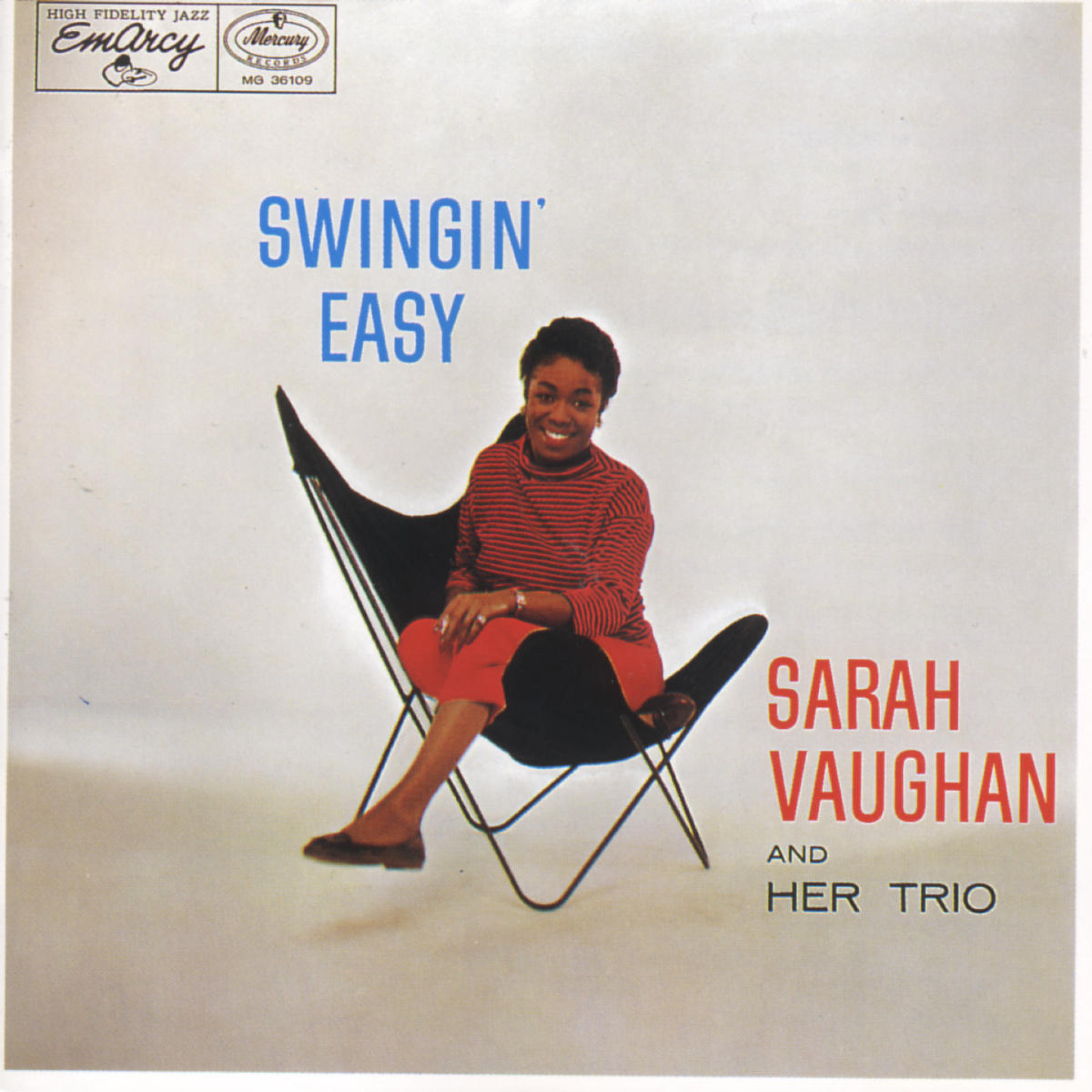 Swingin' Easy