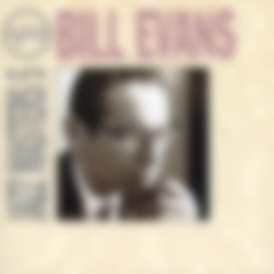 Bill Evans | Musik | Verve Jazz Masters 5: Bill Evans