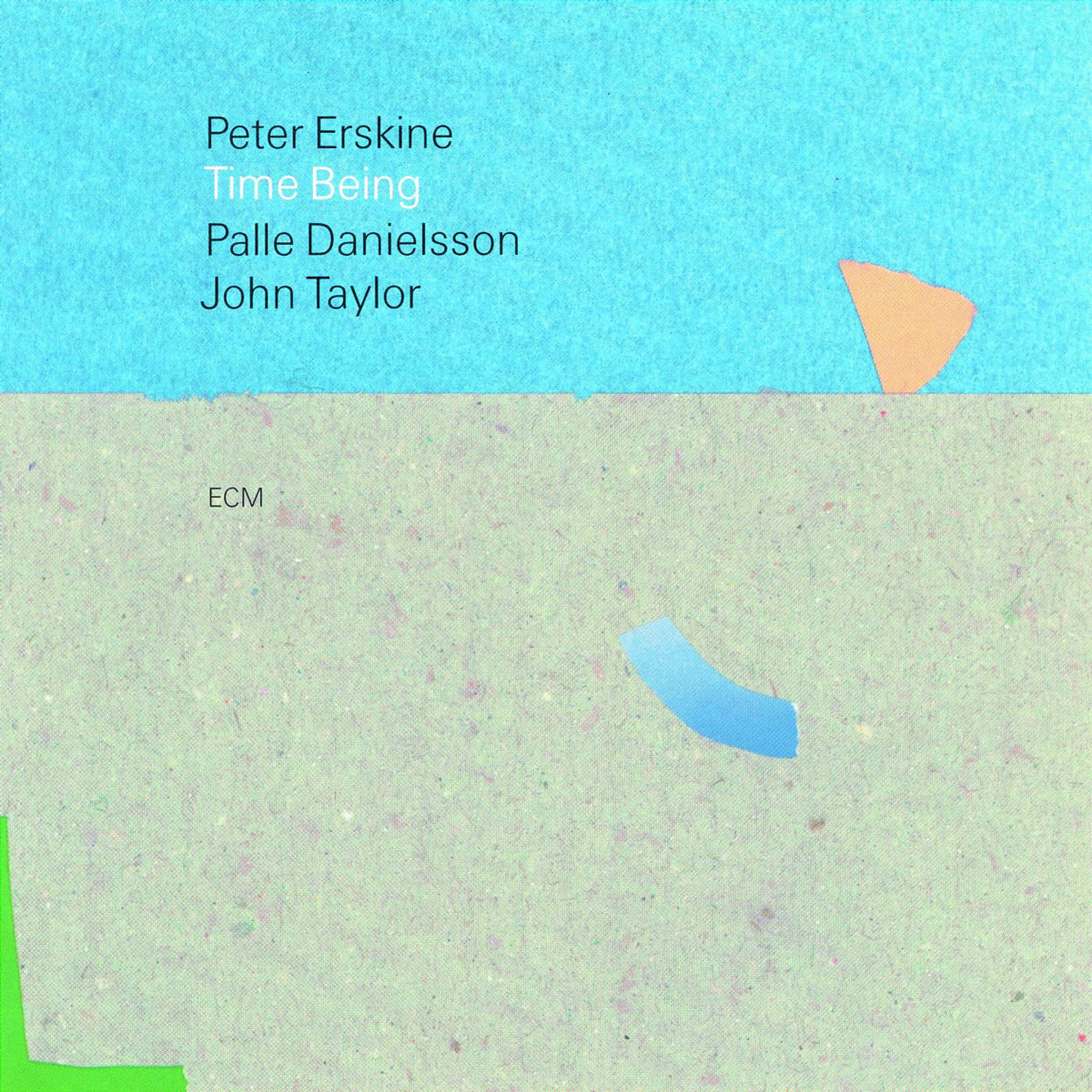 Time Being 0731452171922