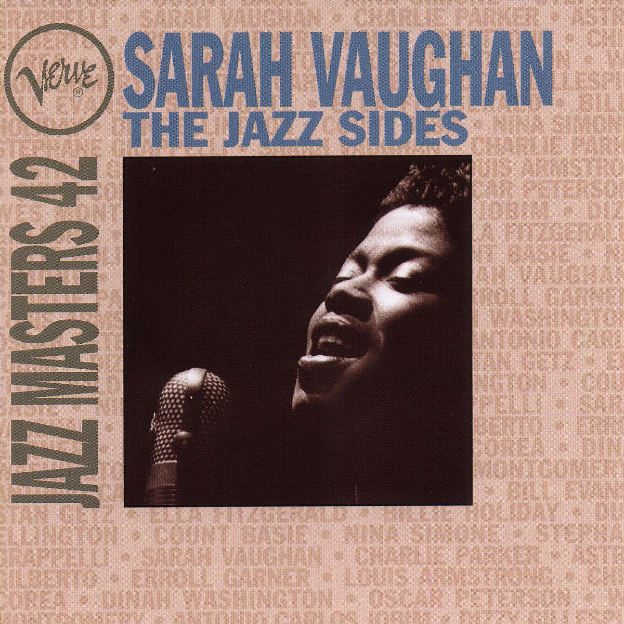 Verve Jazz Masters 42