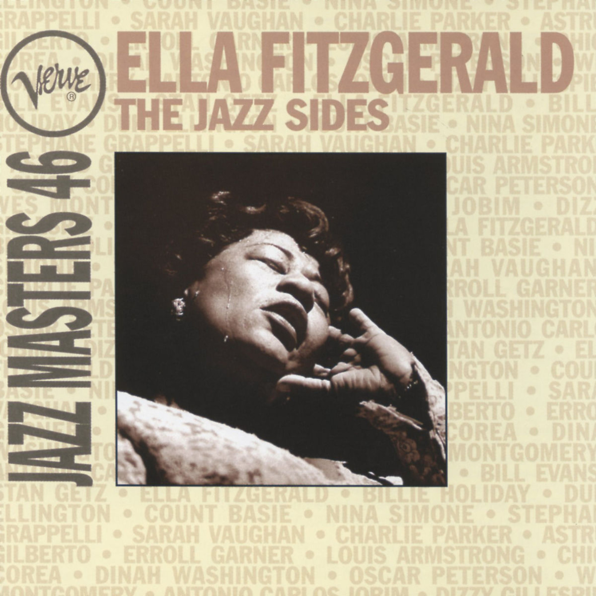 Verve Jazz Masters 46