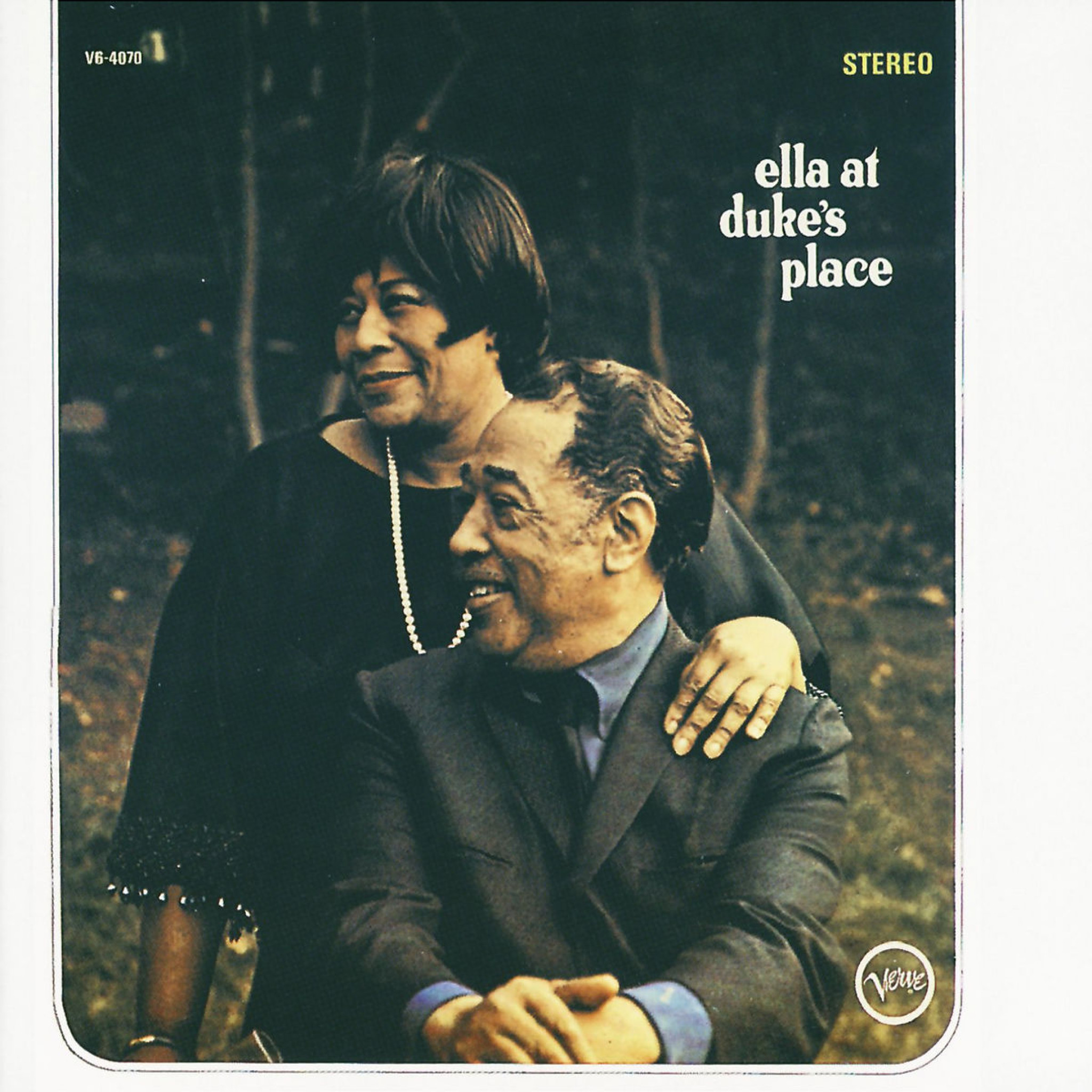 Ella At Duke's Place