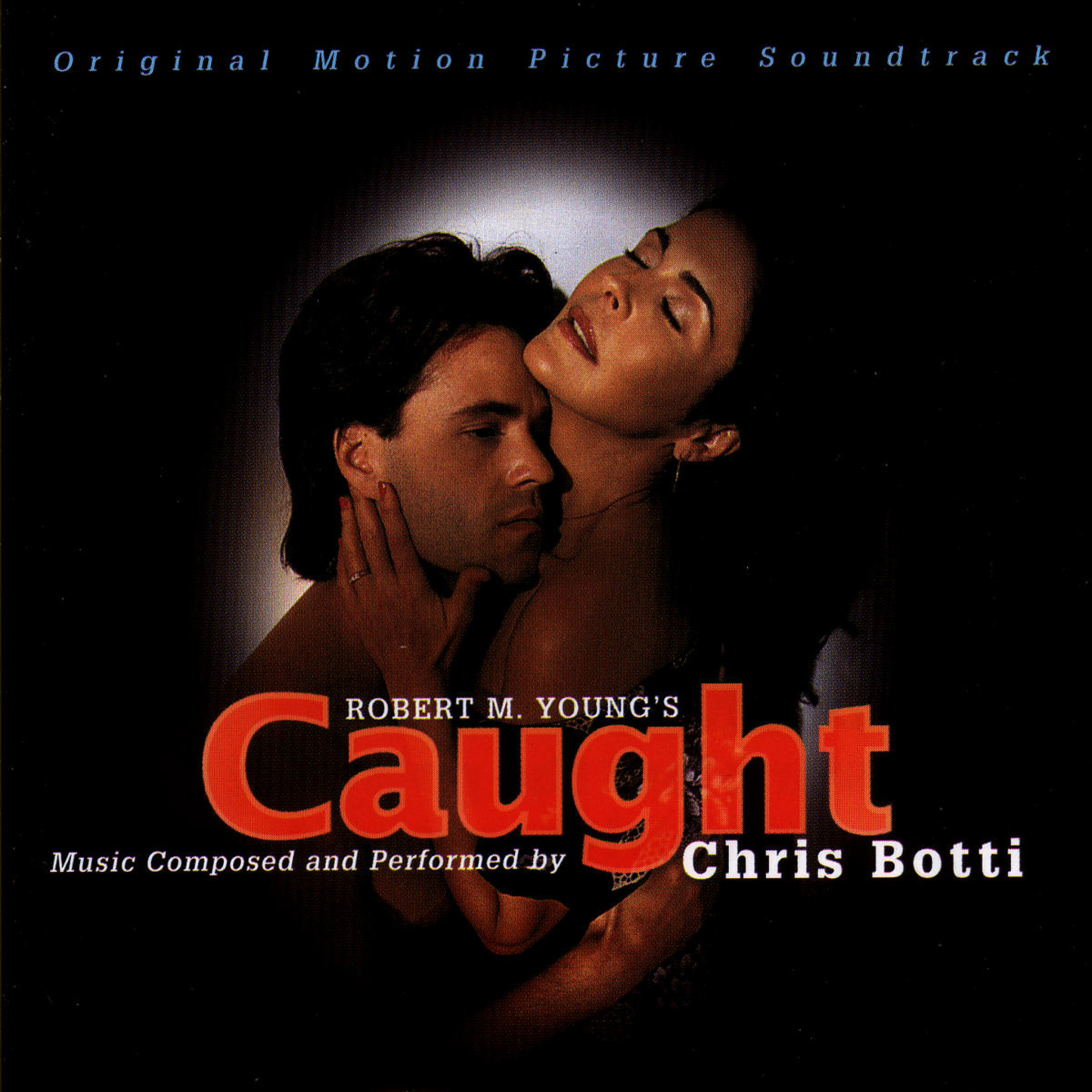 Caught 0731453309522