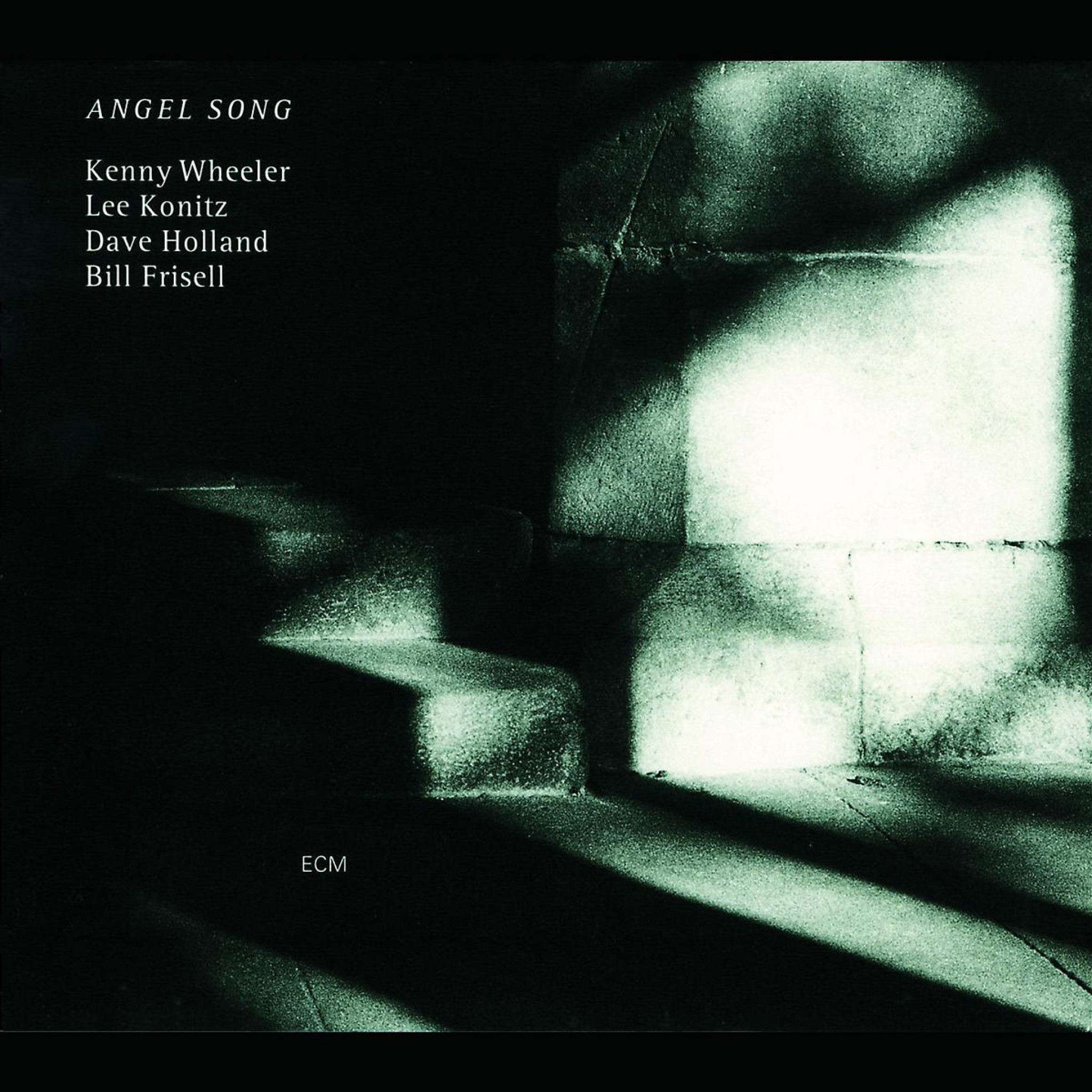 Angel Song 0731453309821