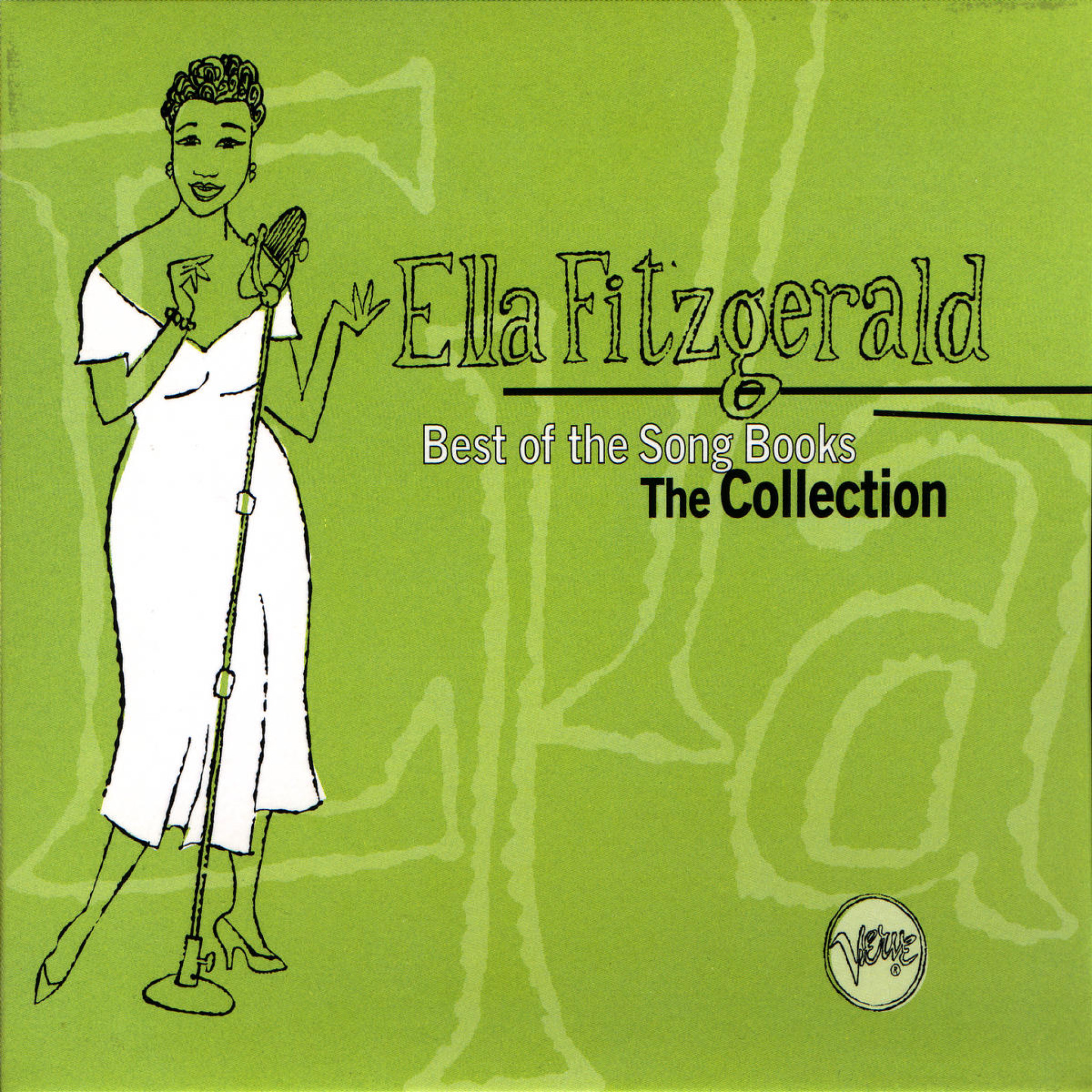 Best Of The Songbooks - The Collection