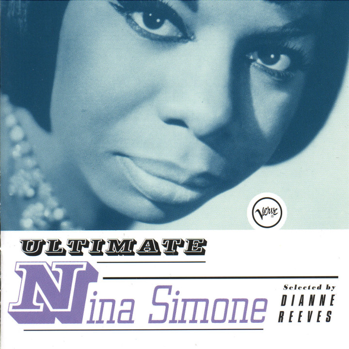 Ultimate Nina Simone 0731453905029
