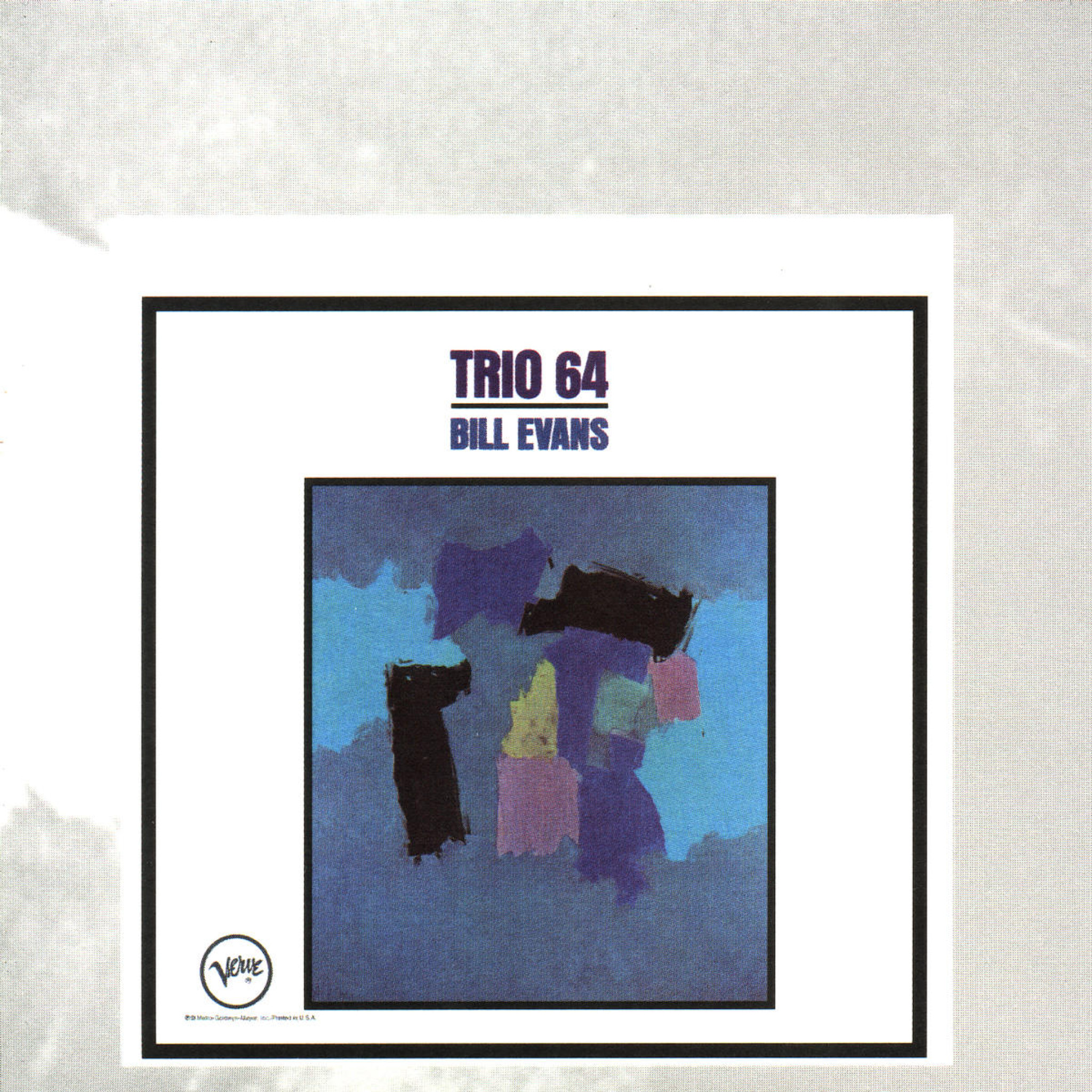 Trio 64