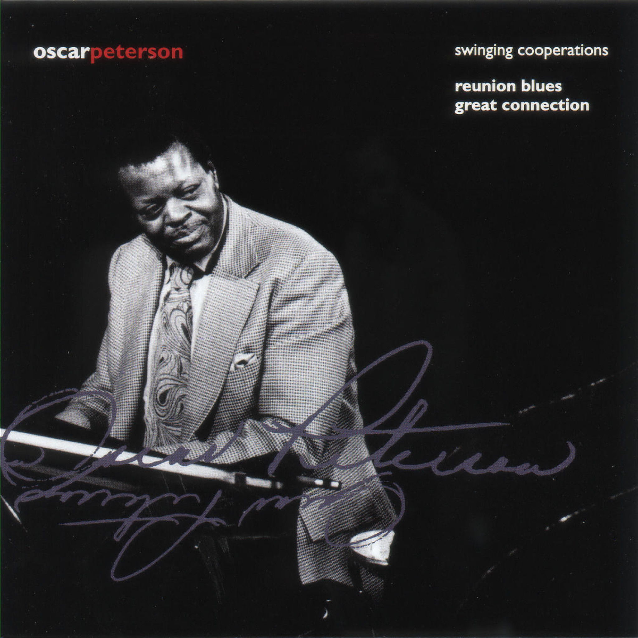 Swinging Cooperations