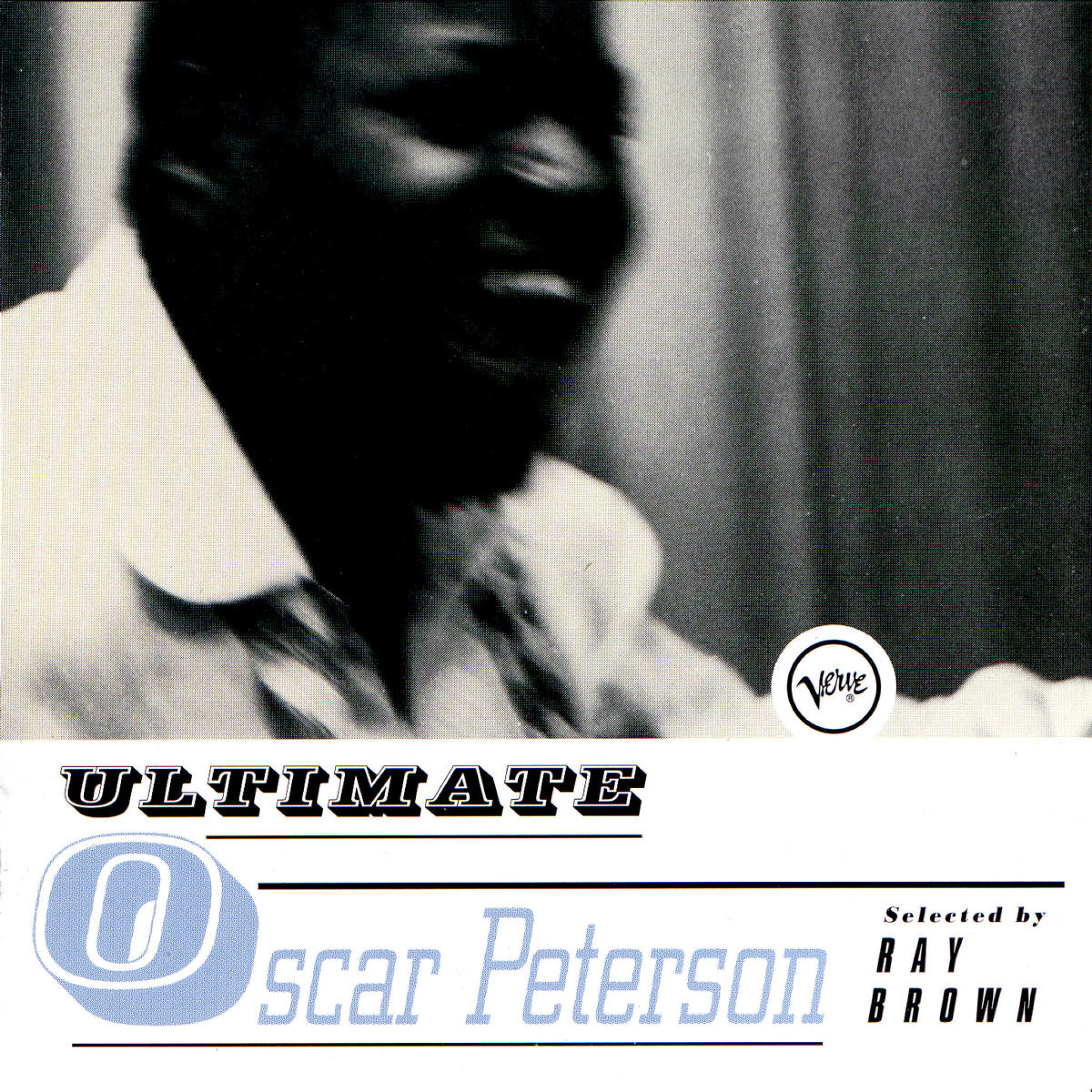 Ultimate Oscar Peterson