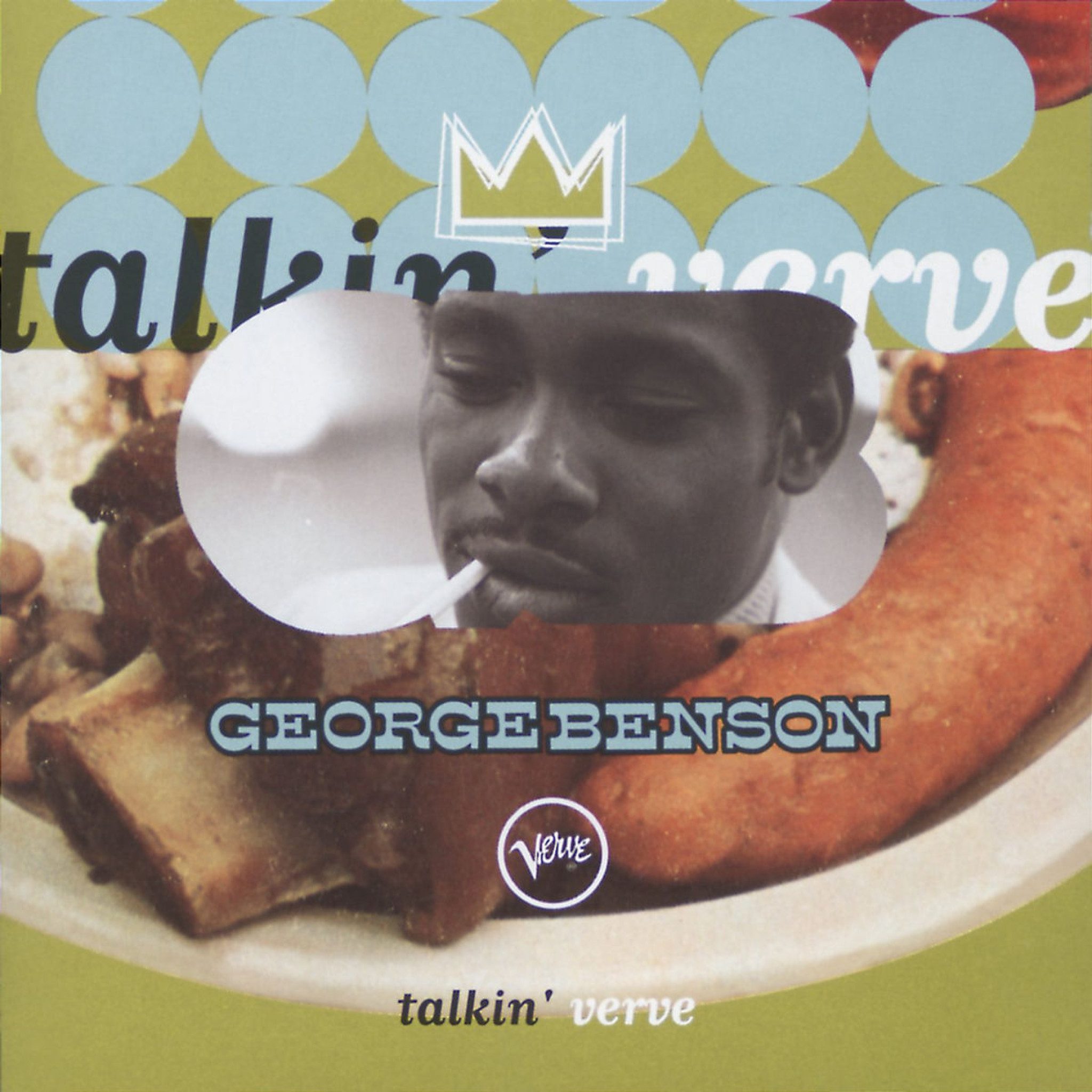 Talkin' Verve