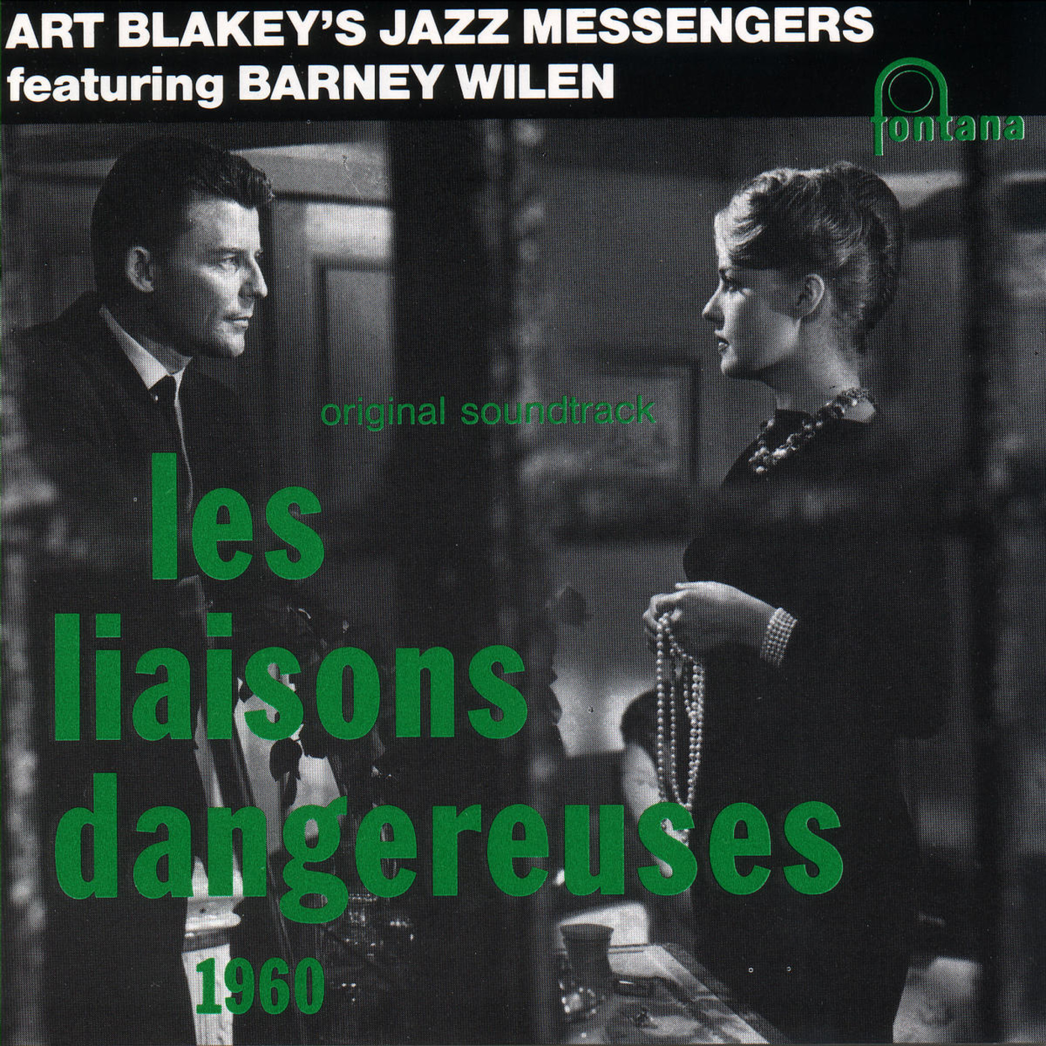 Les Liaisons Dangereuses