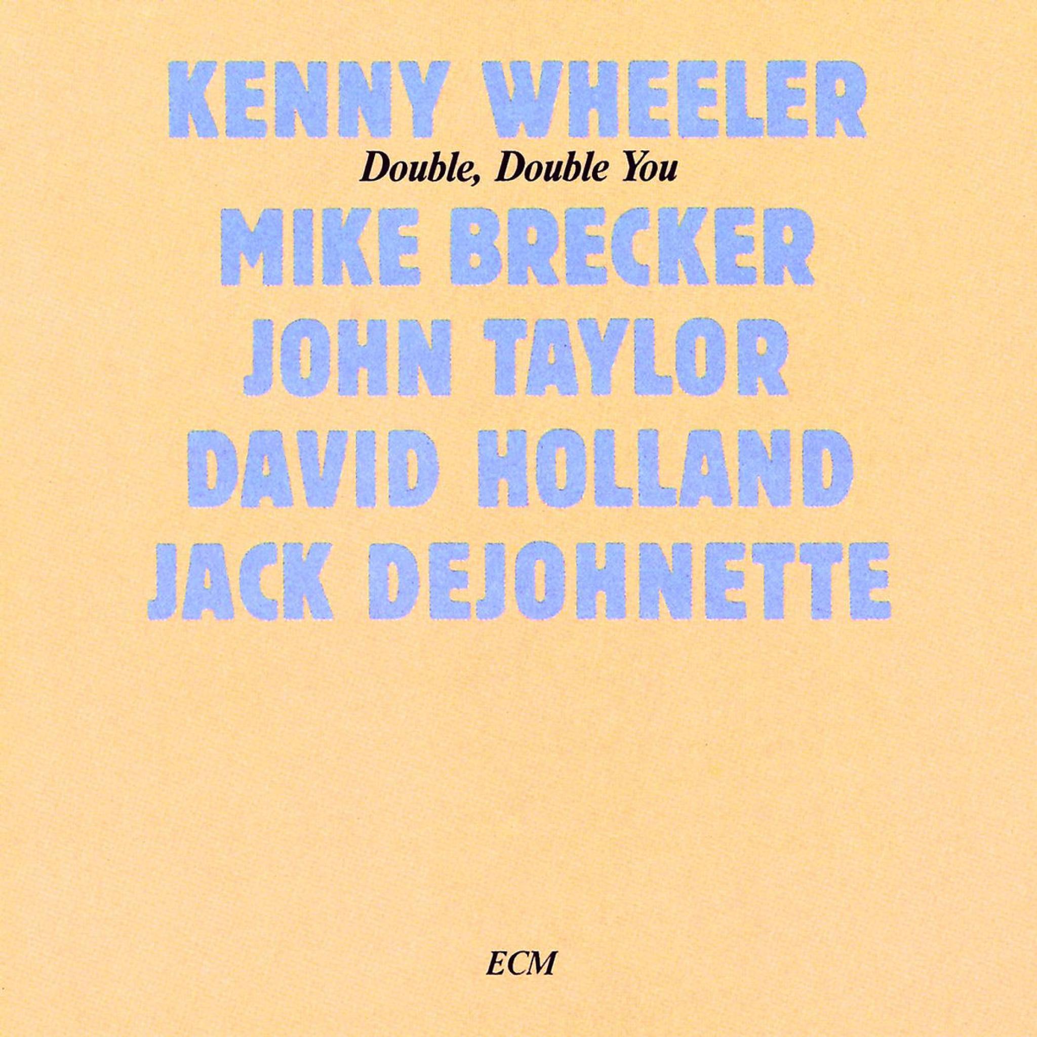 Double Double, You 0042281567528