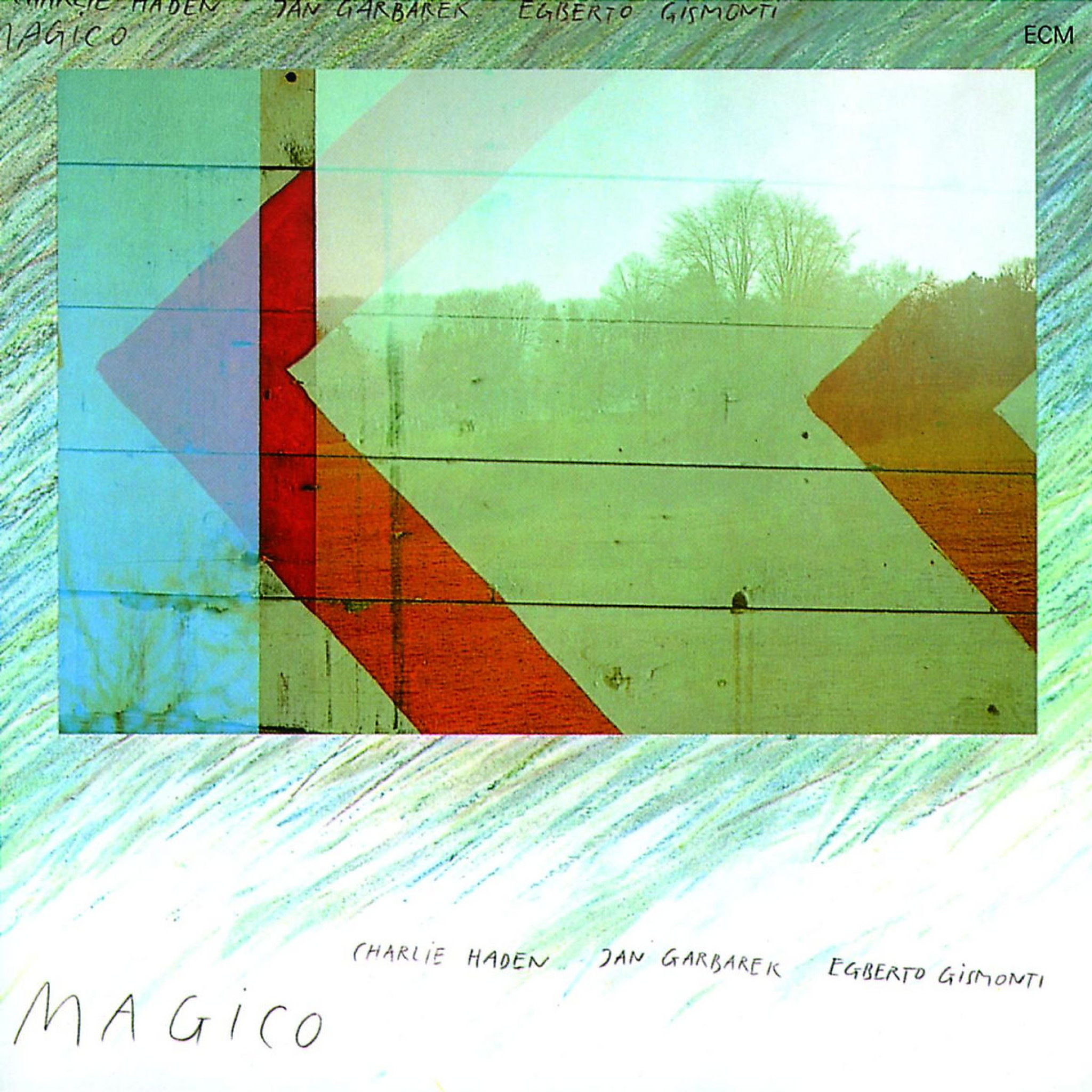 Magico 0042282347420