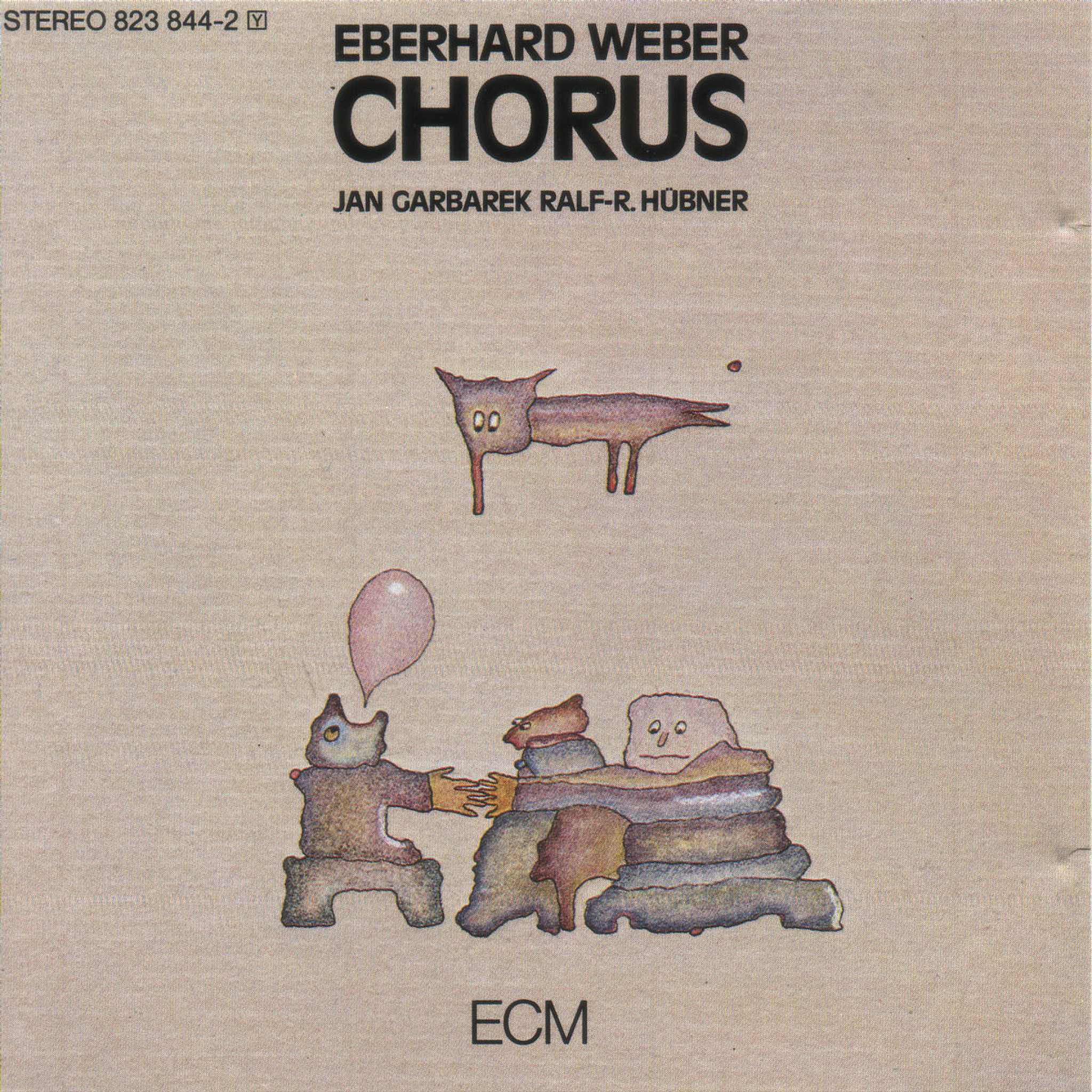 Chorus 0042282384429