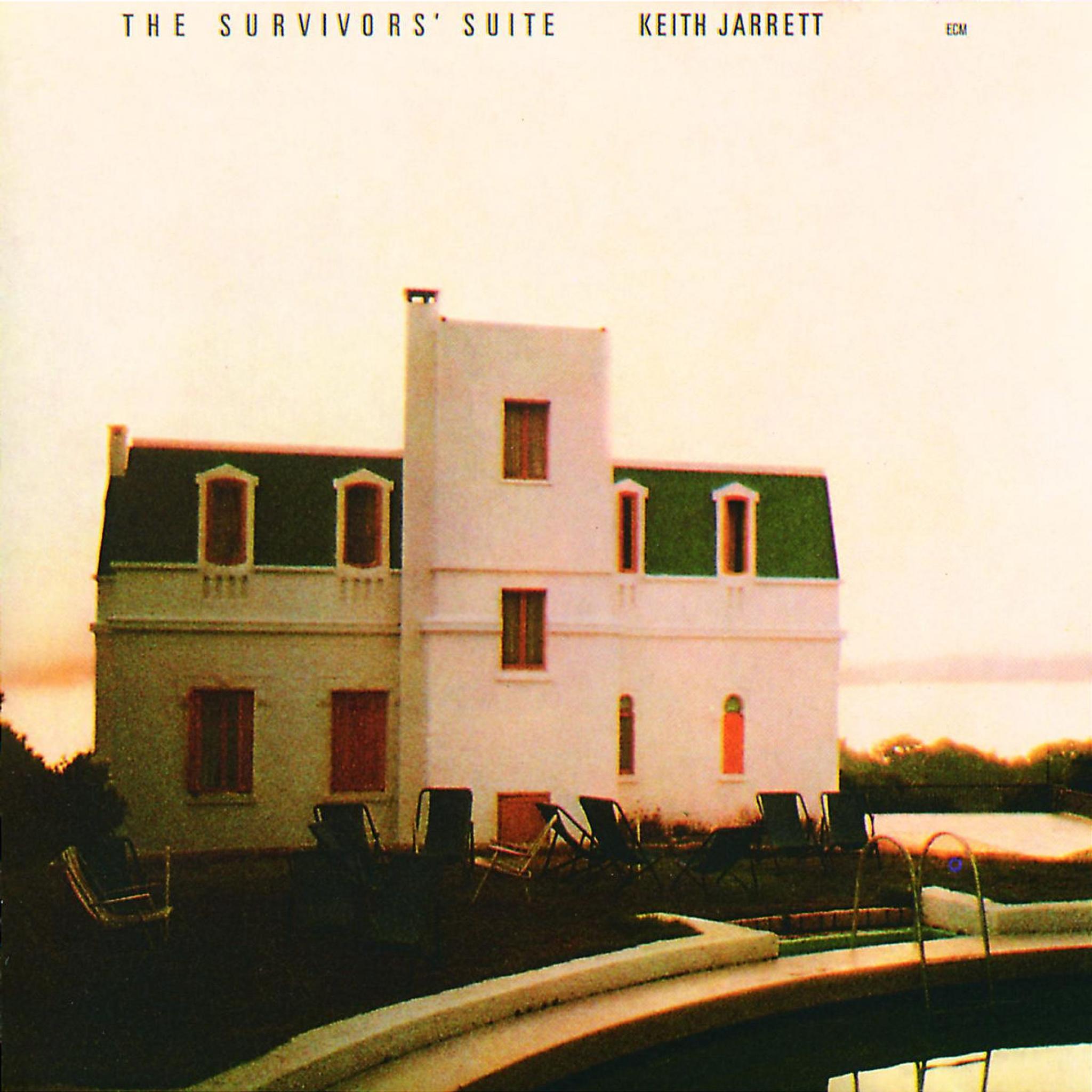 The Survivor's Suite 0042282713122
