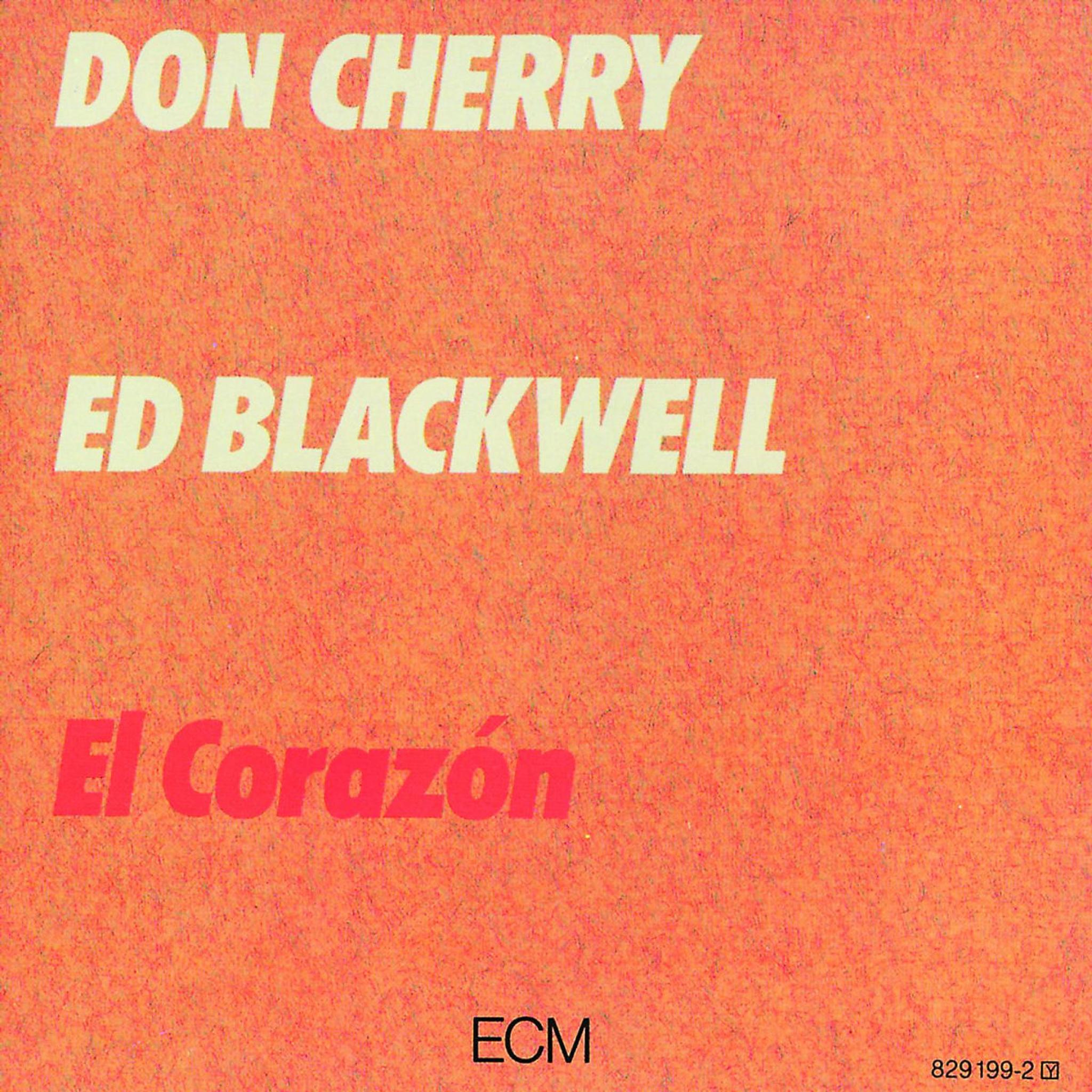 El Corazón 0042282919924