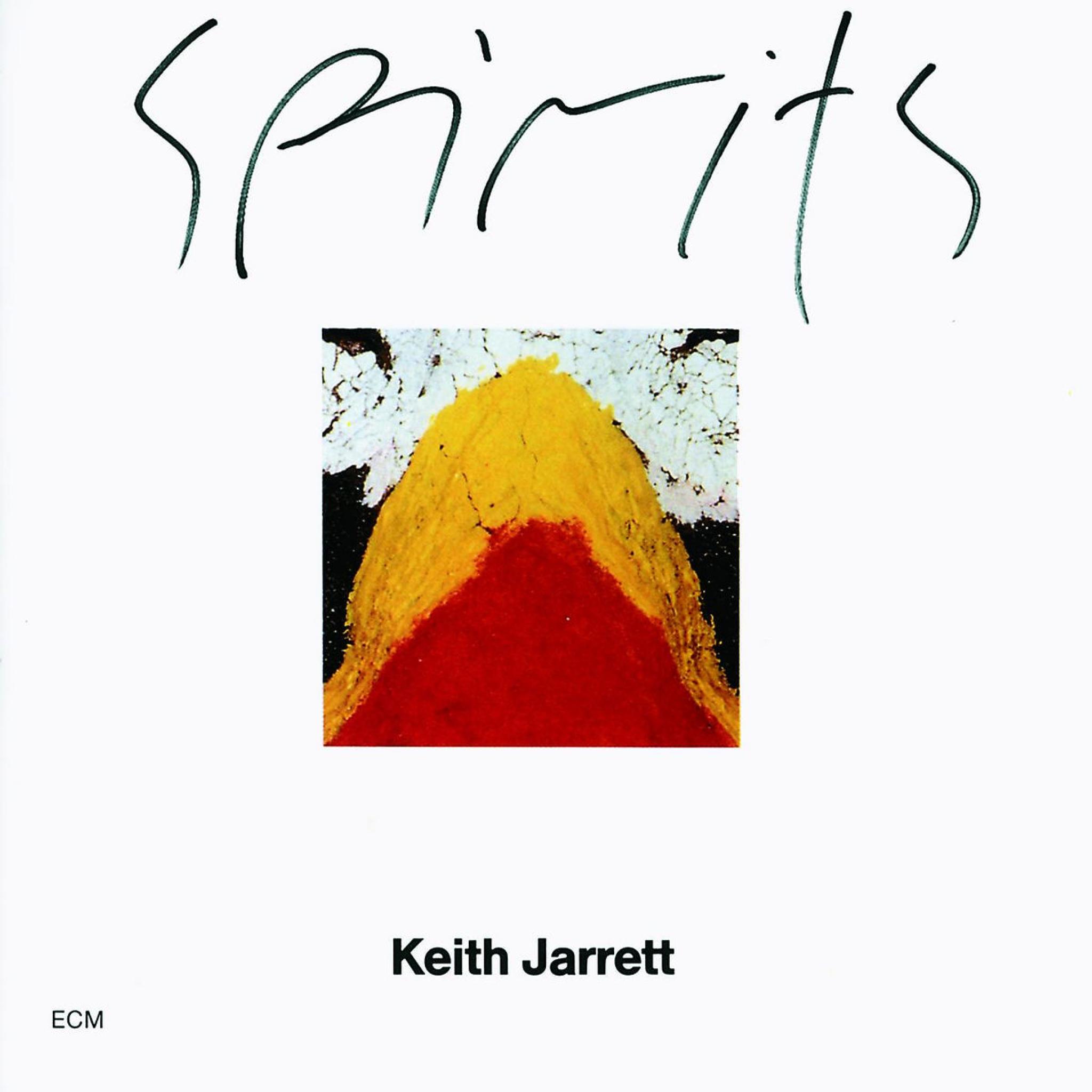 Spirits
