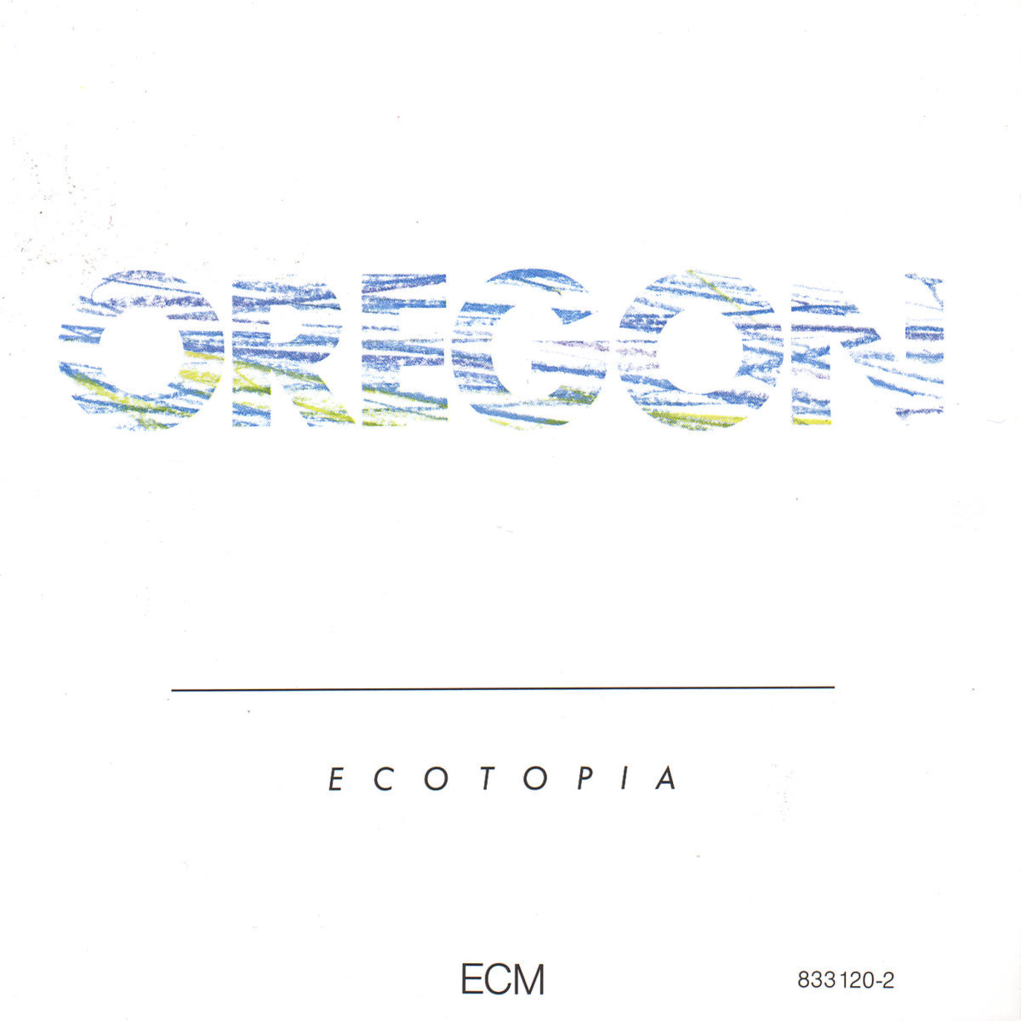 Ecotopia 0042283312027