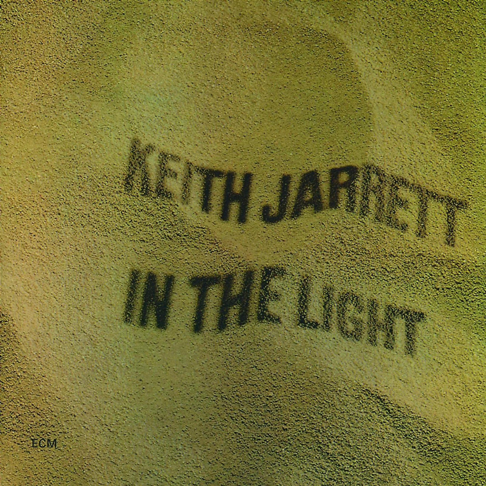 In The Light 0042283501128