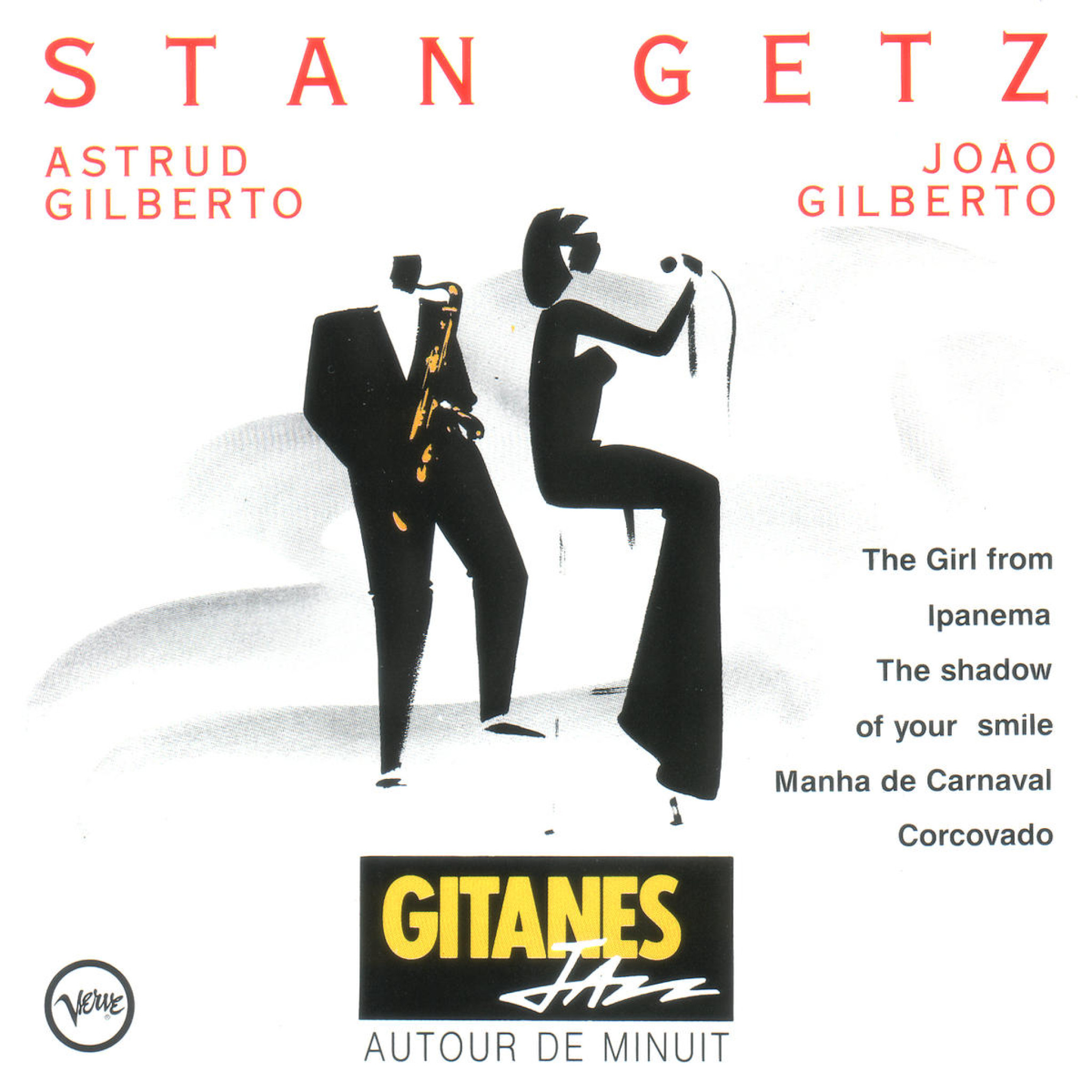 Stan Getz