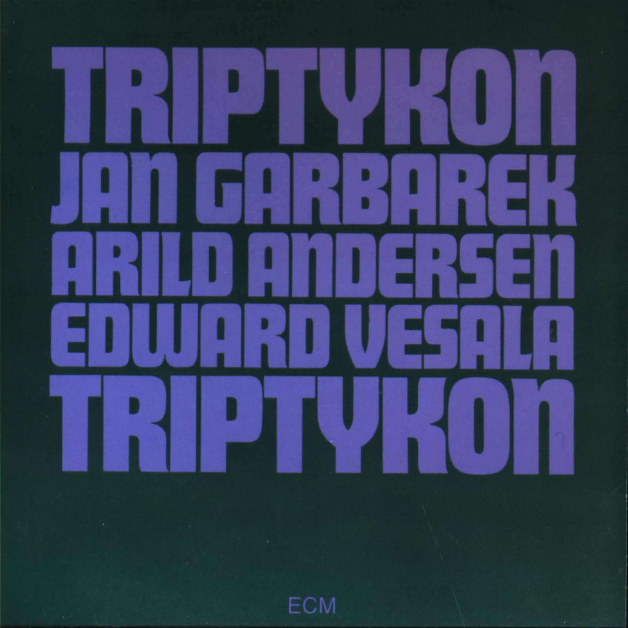 Triptykon 0042284732123