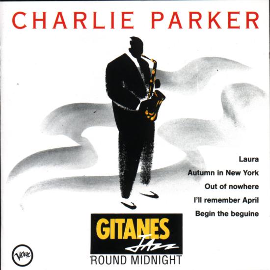 Charlie Parker 0042284791120