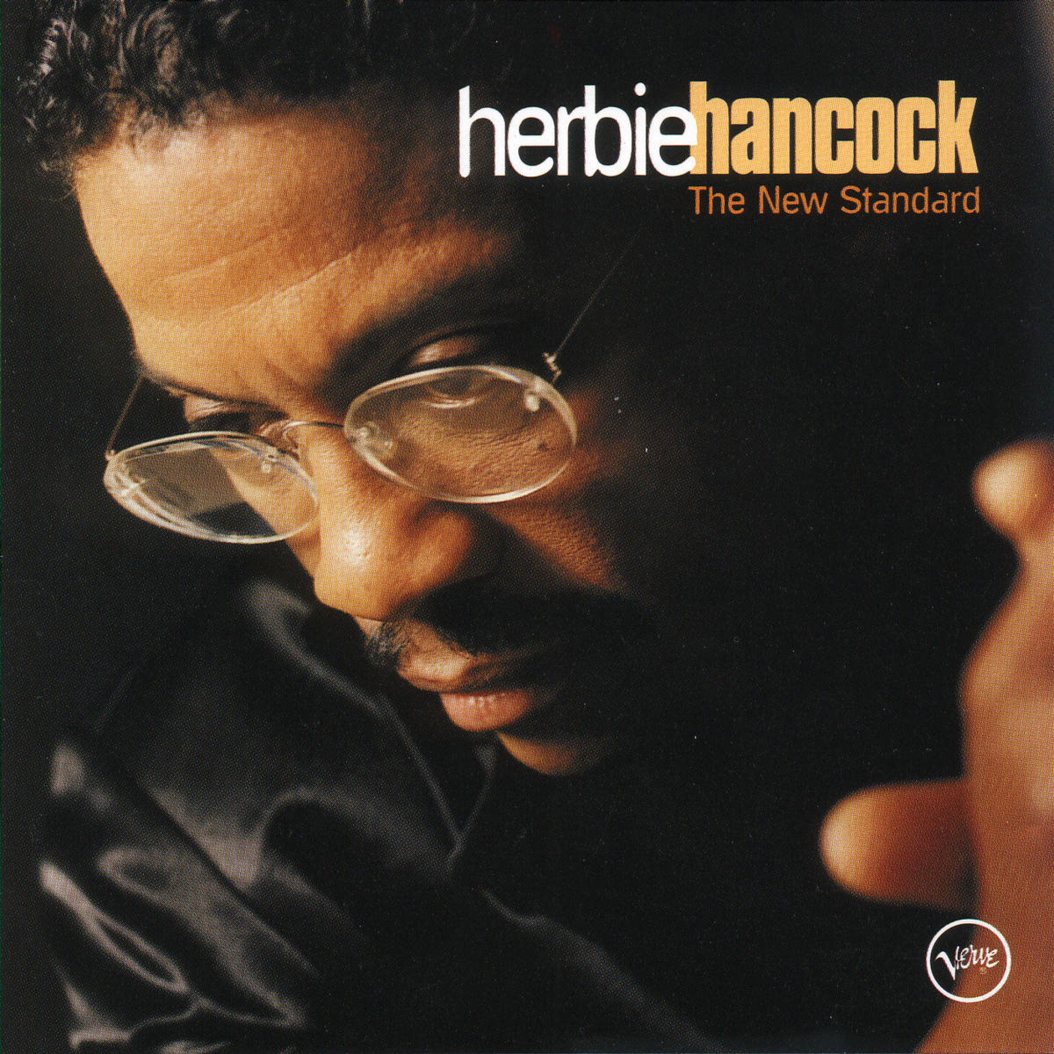 The New Standard 0731452771526