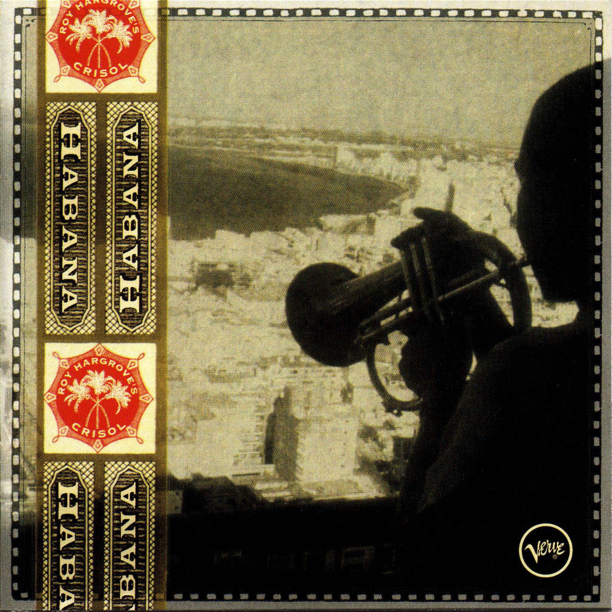 Habana 0731453756322