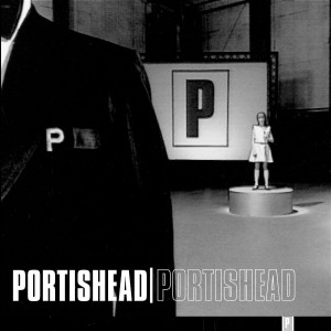Portishead 0731453918922