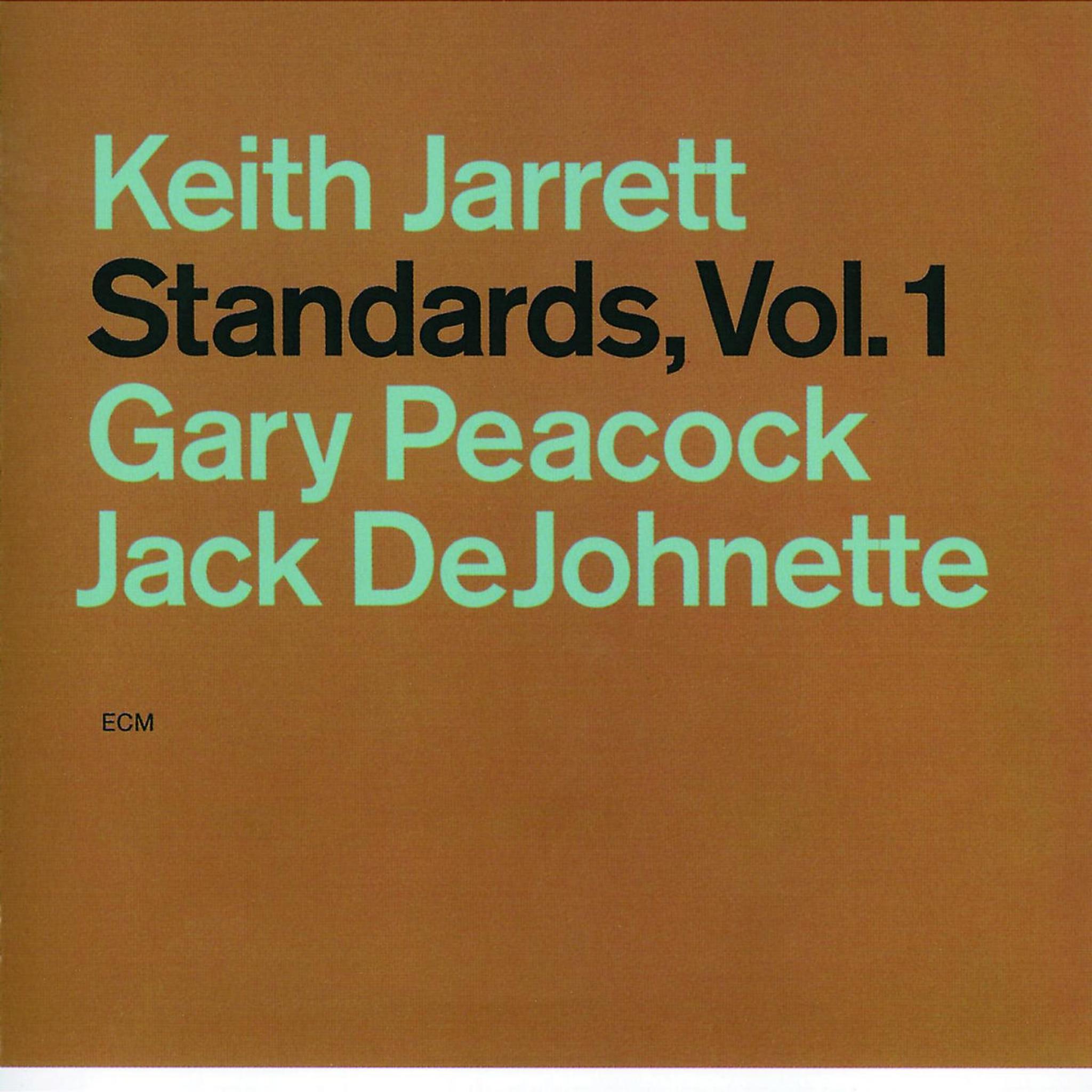 Standards Vol.1 0042281196625