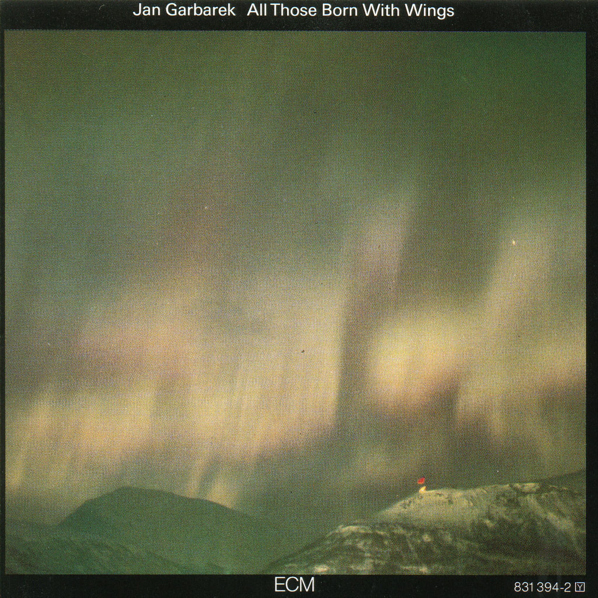 All Those Born With Wings 0042283139420