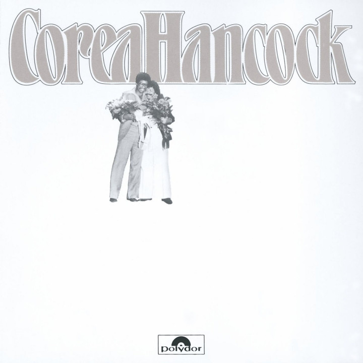 An Evening With Chick Corea And Herbie Hancock 0042283568020