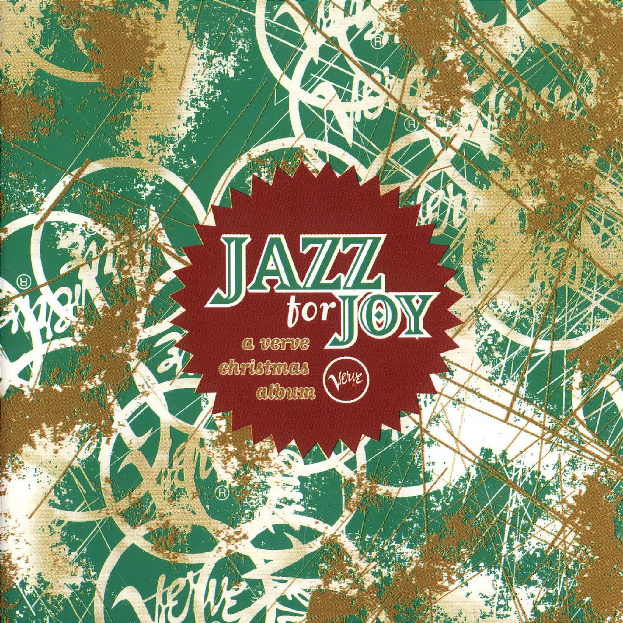 Jazz For Joy - A Verve Christmas Album